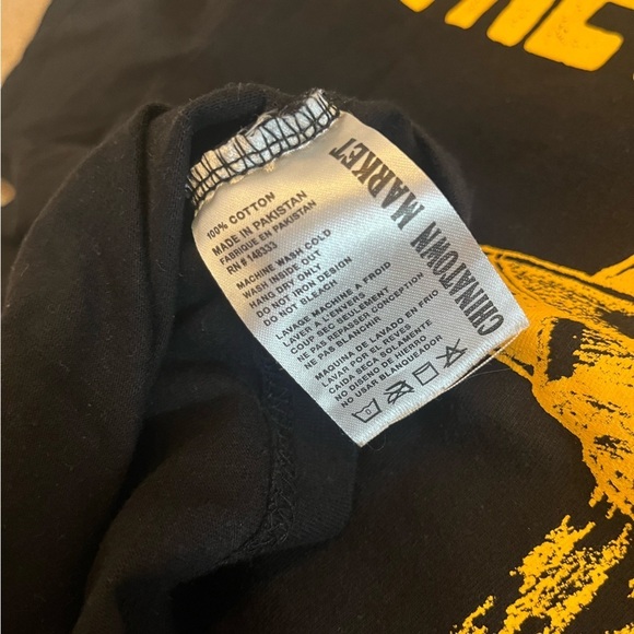 Chinatown market ufo shirt - Picture 5 of 6